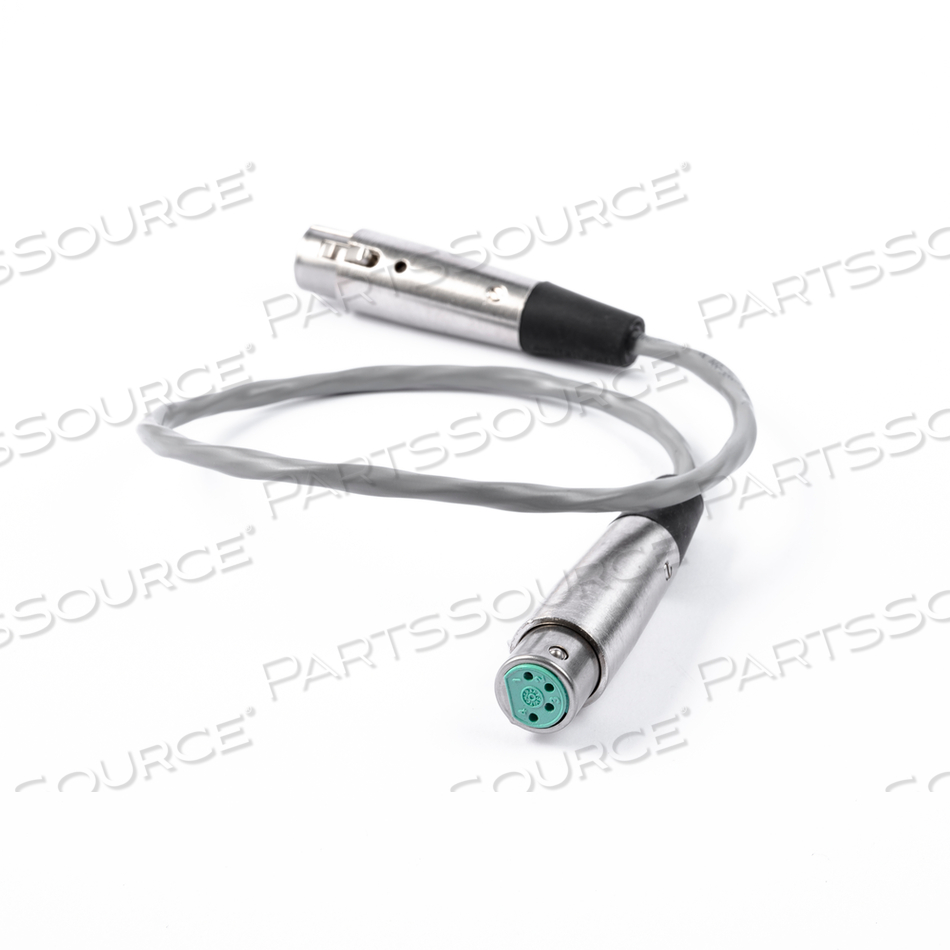 CABLE, A4F TO A4F 18 by Scale-Tronix CABLE, A4F TO A4F 18 by Scale-Tronix