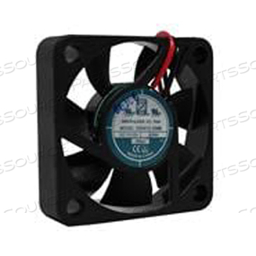 ORION FAN FROM ALLIED ELECTRON 12VDC, 0.07A, 40X40X10MM by Bard Access Systems (C.R. Bard)