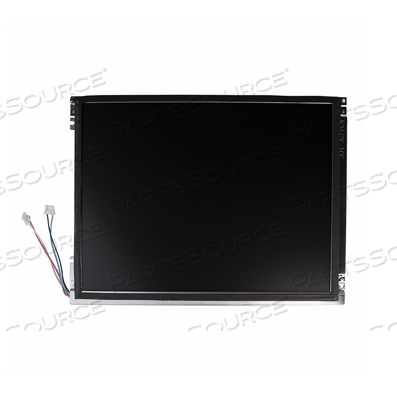 LCD ASSEMBLY LCD ASSEMBLY