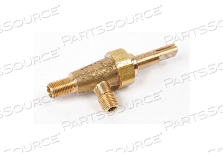 BURNER GAS VALVE 