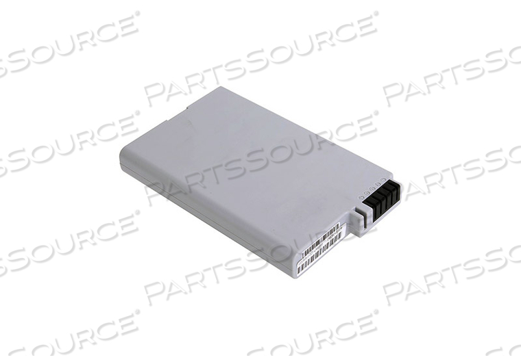 BATTERY RECHARGEABLE, LITHIUM ION, 10.8V, 5.2 AH by Bard Access Systems (C.R. Bard) BATTERY RECHARGEABLE, LITHIUM ION, 10.8V, 5.2 AH by Bard Access Systems (C.R. Bard)