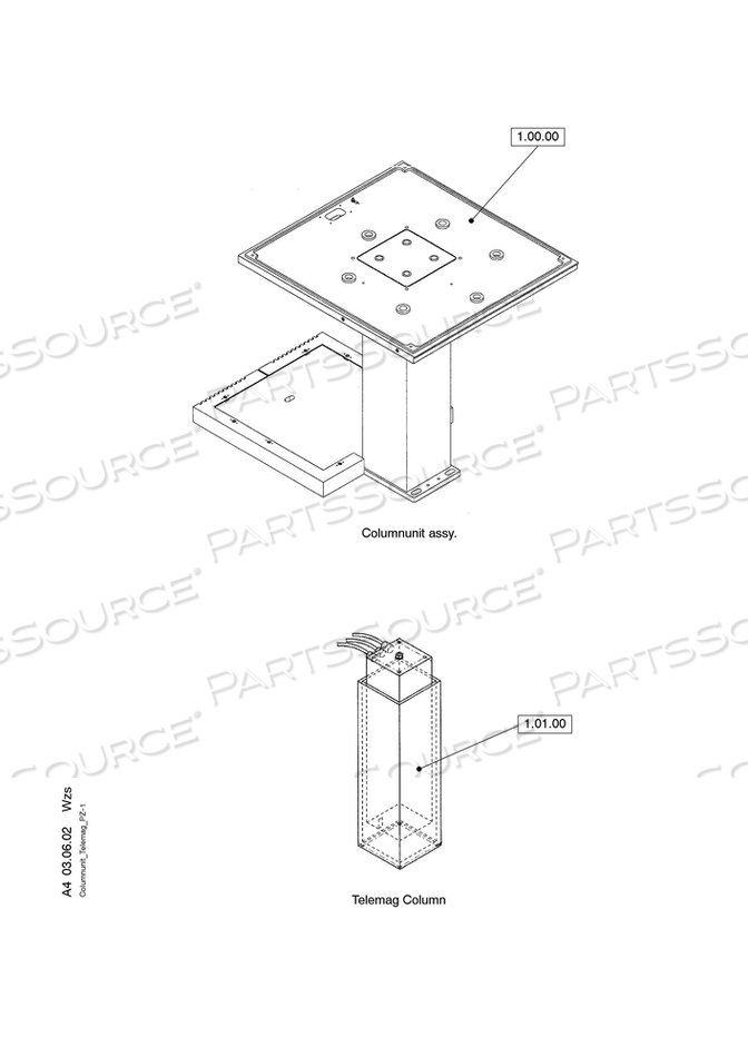 PCB UNIT 