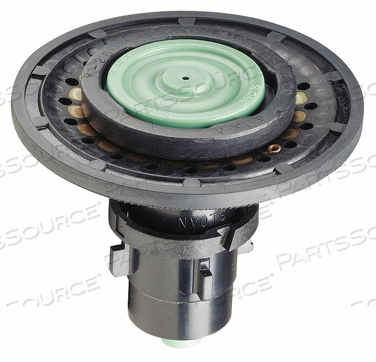 KIT, DIAPHRAGM, URINAL, 1GPF by Sloan KIT, DIAPHRAGM, URINAL, 1GPF by Sloan