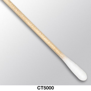 CHEMTRONICS LOW LINT COTTONTIP SWABS by Chemtronics