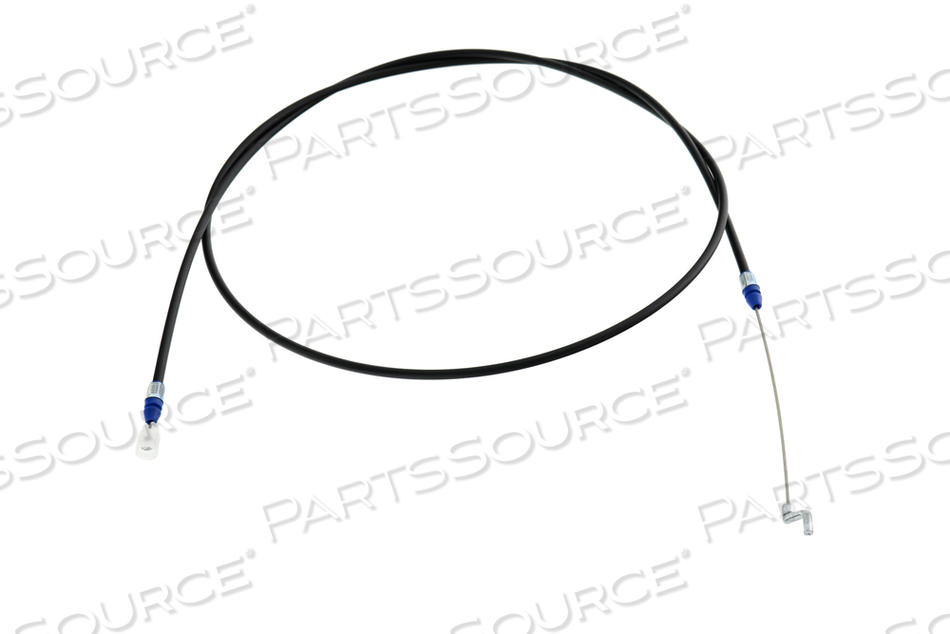 ASSEMBLY, DUAL LATCH CABLE, FOR USE WITH: FOR MODEL 1025 (SM304) M-SERIES STRETCHER by Stryker Medical