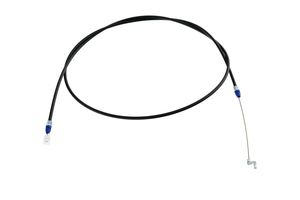 ASSEMBLY, DUAL LATCH CABLE, FOR USE WITH: FOR MODEL 1025 (SM304) M-SERIES STRETCHER by Stryker Medical
