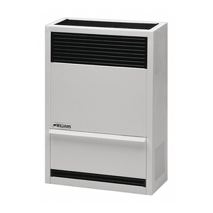 DIRECTVENTFURNACE, LP GAS by Williams Comfort Products