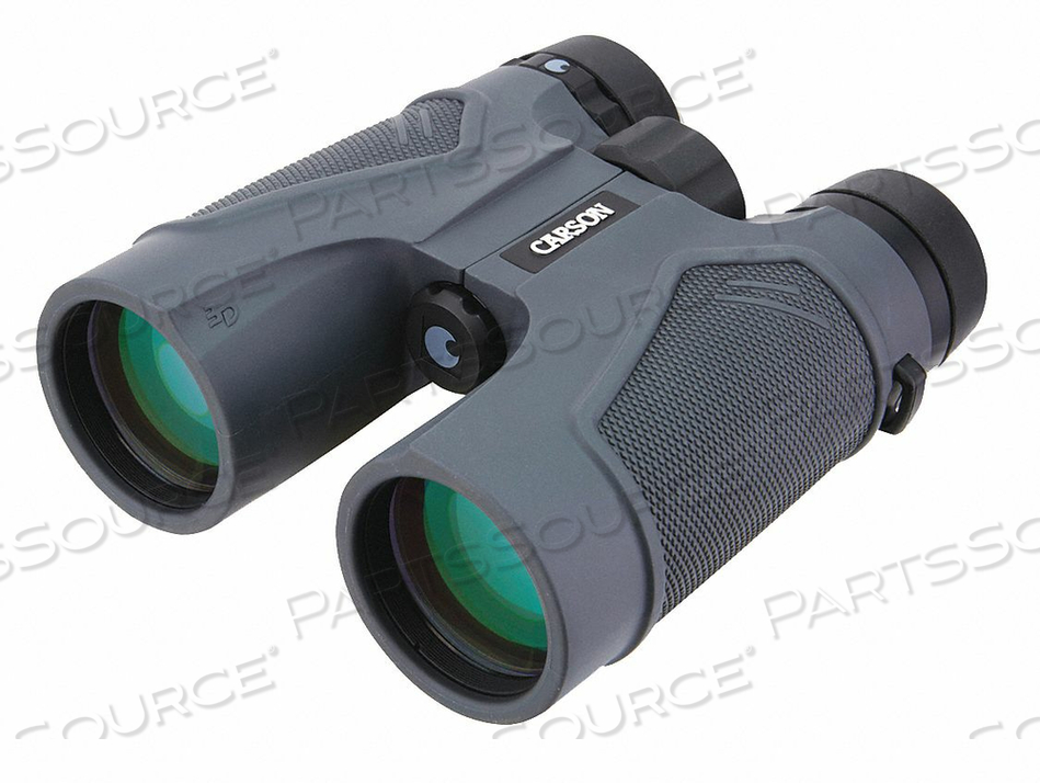 BINOCULAR MAGNIFICATION 8X PRISM ROOF by Carson