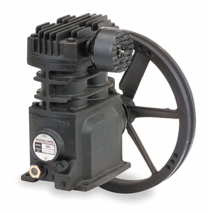 AIR COMPRESSOR PUMP 1 STAGE 3 HP by Ingersoll-Rand