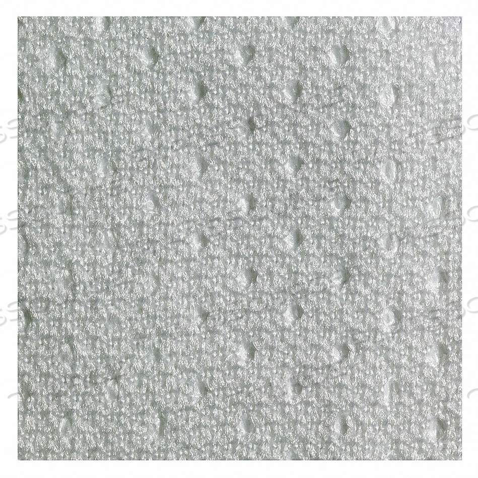 DRY WIPE 12 X 12 WHITE by Berkshire
