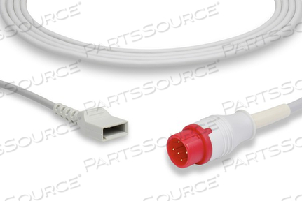 DRE COMPATIBLE IBP ADAPTER CABLE UTAH CONNECTOR BAG OF 1 