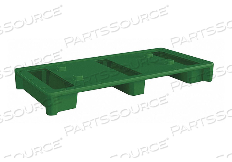 BED RISER 10-1/4 IN L X 41 IN W GREEN by Cortech BED RISER 10-1/4 IN L X 41 IN W GREEN by Cortech