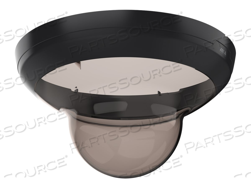AXIS TM5801, CAMERA DOME COVER, INDOOR, WHITE, FOR AXIS M5000, M5000-G by Axis Communications Inc