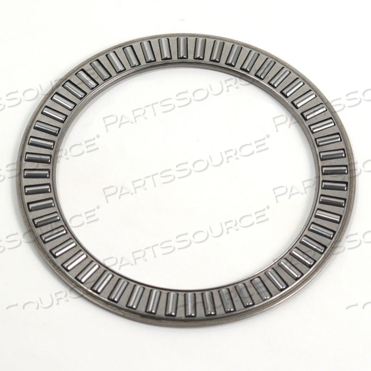 NEEDLE BEARING, THRUST, ROLLER ASSEMBLY, BORE 12.7MM by Bearings Limited