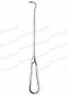 SURGICAL LAHEY LIGATURE CARRIER, SPSS-025 