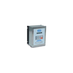 AC CONTROLS WASHDOWN DUTY MICRO SERIES DRIVE VFD, NEMA 4X, 3PH, 15HP, 400-480V by Leeson