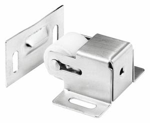 CLOSET DOOR ROLLER 1-3/4 L by Primeline