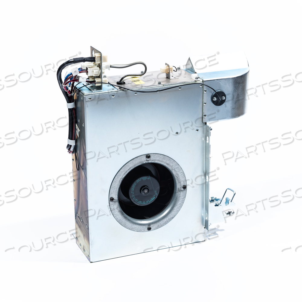 BLOWER HEATER ASSM 