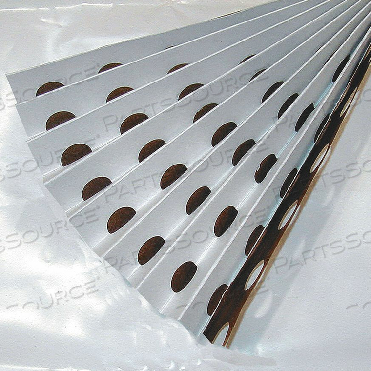 AIR FILTER PAD PAINT COLLECTION by Binks