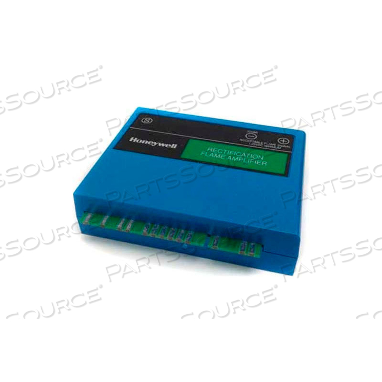 UV AMP 2.0 SECOND OR 3.0 SECOND by Honeywell