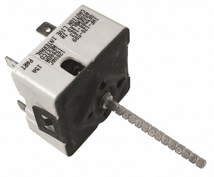 ELECTRIC COOKING CONTROL 120/240V by Robertshaw