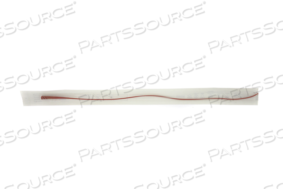 ANIMAL HEALTH FEEDING TUBE, 5FR, 16", STERILE, 100/CS (CONTINENTAL US ONLY) (ITEM ON MANUFACTURER BACKORDER - INVENTORY LIMITED WHEN AVAILABLE) by Cardinal Health 200, LLC