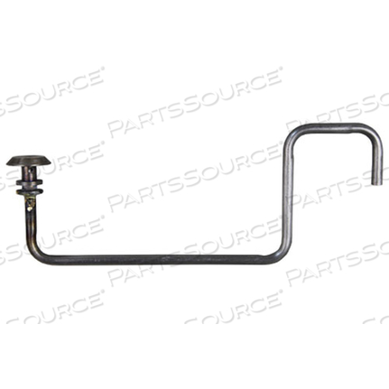 PILOT by Southbend Range