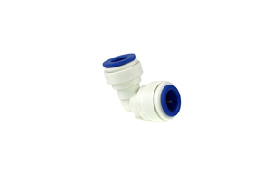 CONNECTOR ELBOW, 8 TO 10 MM by Baxter Healthcare Corp.