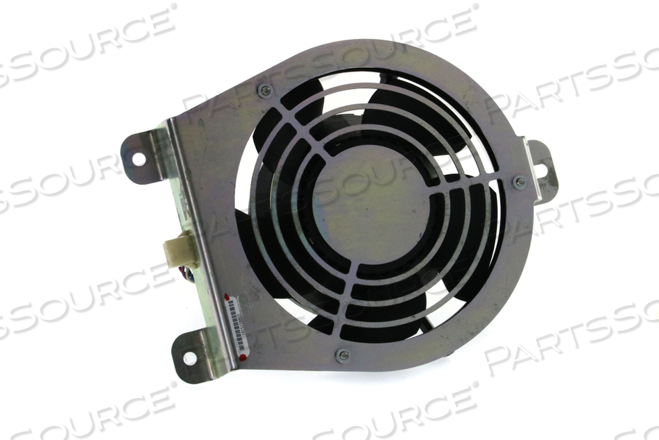 BOOSTER FAN ASSEMBLY, VCT TOP COVER BOOSTER FAN ASSEMBLY, VCT TOP COVER