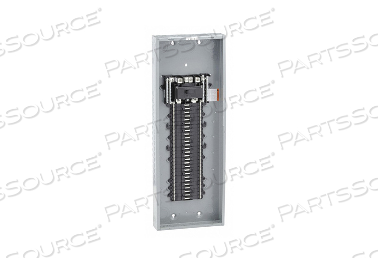 LOAD CENTER 200A CB 1 PHASE 54 SPACES by Square D