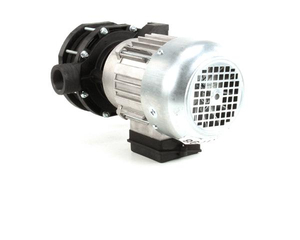 PUMP WITH MOTOR TYP B242.., I by Meiko