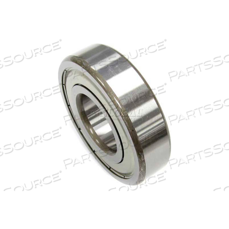 RADIAL BALL BEARING 6900ZZ, DOUBLE SHIELDED, 10MM BORE, 22MM OD by Nachi America Inc