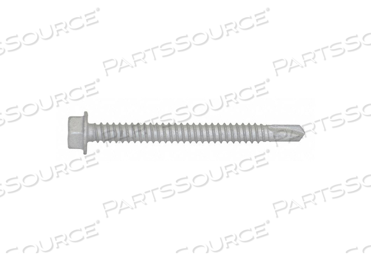 DRILLING SCREW 1/4 -14 2 L PK250 by Teks DRILLING SCREW 1/4 -14 2 L PK250 by Teks