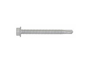 DRILLING SCREW 1/4 -14 2 L PK250 by Teks