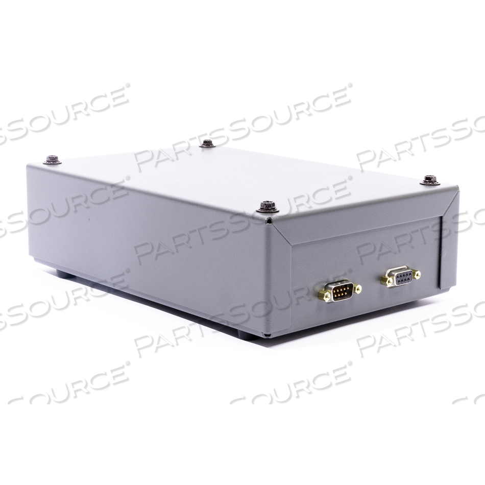 AY-SYSTEM INTERFACE BOX FOR DR /X-RAY, DIRECT RADIOGRAPHY by Carestream Health, Inc.
