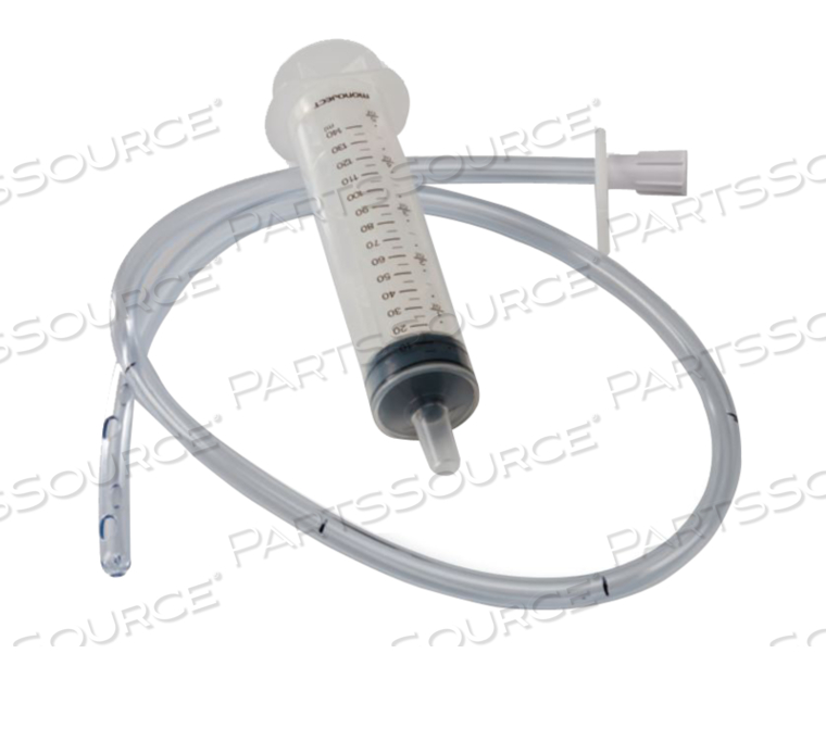 GASTRIC LAVAGE TRAYS LARGE 34 FR by Cardinal Health 200, LLC