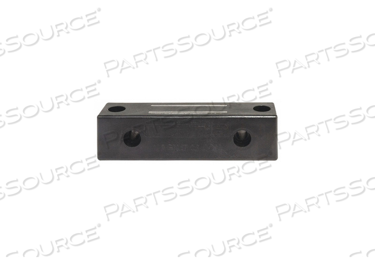 FIXTURE MAGNET 1.25 THICK 4-1/2 L by Mag-Mate