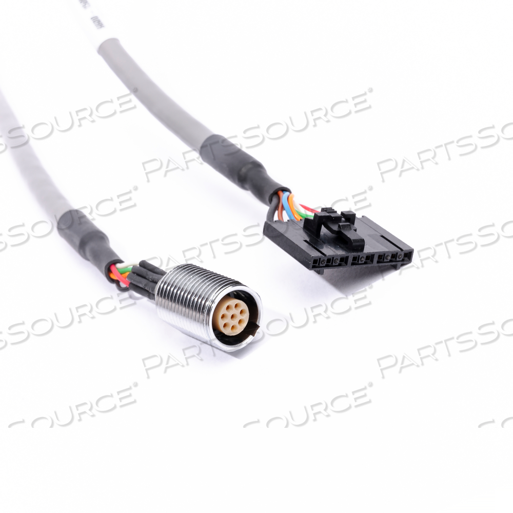 WIRE HARNESS SCALE RAIL 