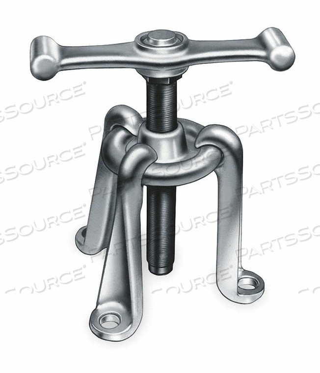UNIVERSAL HUB PULLER by OTC UNIVERSAL HUB PULLER by OTC