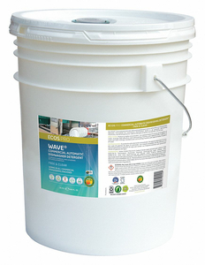 DISHWASHER MACHINE DETERGENT 5 GAL. by Earth Friendly Products