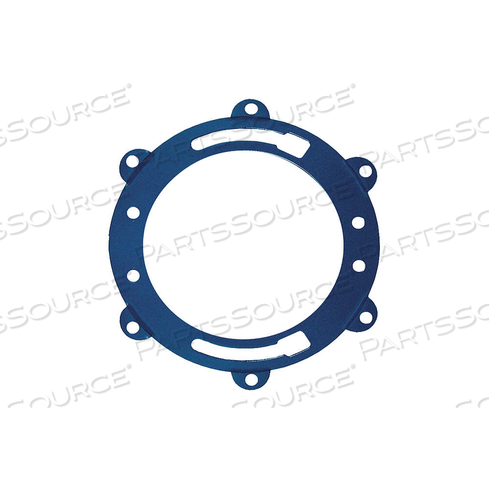 CLOSET FLNGE REPAIR RING 5 I.D. 8 O.D. by Jones Stephens