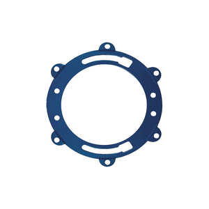 CLOSET FLNGE REPAIR RING 5 I.D. 8 O.D. by Jones Stephens