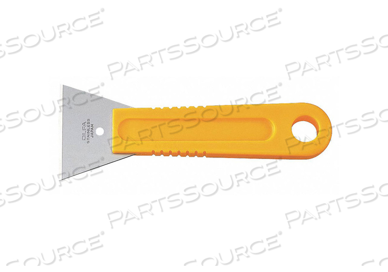 WALL SCRAPER STIFF 2-3/8 SS by Olfa WALL SCRAPER STIFF 2-3/8 SS by Olfa