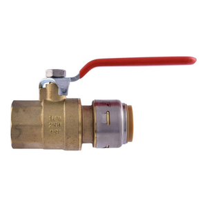 BALL VALVE by SharkBite