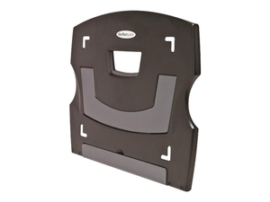 PORTABLE LAPTOP STAND - LAPTOP DESK STAND - ADJUSTABLE - NOTEBOOK / TABLET STAND - DESKTOP - 9" - 13" by StarTech.com Ltd. PORTABLE LAPTOP STAND - LAPTOP DESK STAND - ADJUSTABLE - NOTEBOOK / TABLET STAND - DESKTOP - 9" - 13" by StarTech.com Ltd.