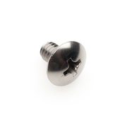 SCREW,THRUSS HEAD,S/S 8-32 X 1/4" by STERIS Corporation