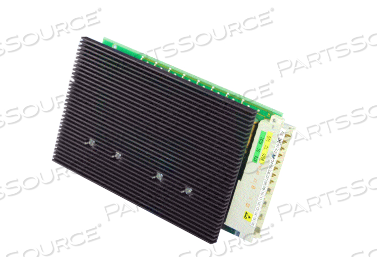 MOTOR CONTR.BOARD ESD 