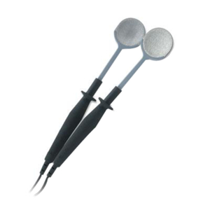 LARGE SWITCHLESS DEFIBRILLATOR PADDLE by Philips