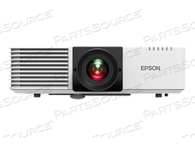 EPSON POWERLITE L530U, 3LCD PROJECTOR, 802.11N WIRELESS / LAN / MIRACAST by Epson EPSON POWERLITE L530U, 3LCD PROJECTOR, 802.11N WIRELESS / LAN / MIRACAST by Epson