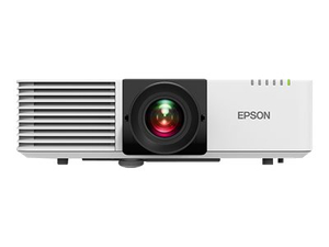 POWERLITE L530U, 3LCD PROJECTOR, 5200 LUMENS (WHITE), 5200 LUMENS (COLOR), WUXGA (1920 X 1200), 16:10, 1080P, 802.11N WIRELESS / LAN / MIRAC by Epson POWERLITE L530U, 3LCD PROJECTOR, 5200 LUMENS (WHITE), 5200 LUMENS (COLOR), WUXGA (1920 X 1200), 16:10, 1080P, 802.11N WIRELESS / LAN / MIRAC by Epson